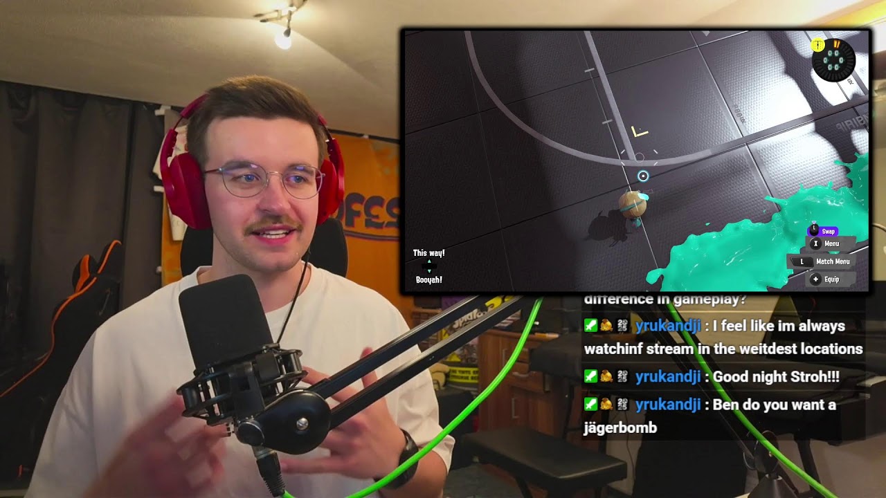 Getting coached by @SquidSchool  !!! ▶ Review session! ▶ !clip !discord !prime