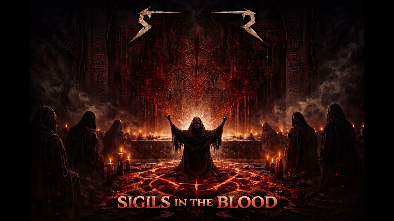 Sigils of Blood