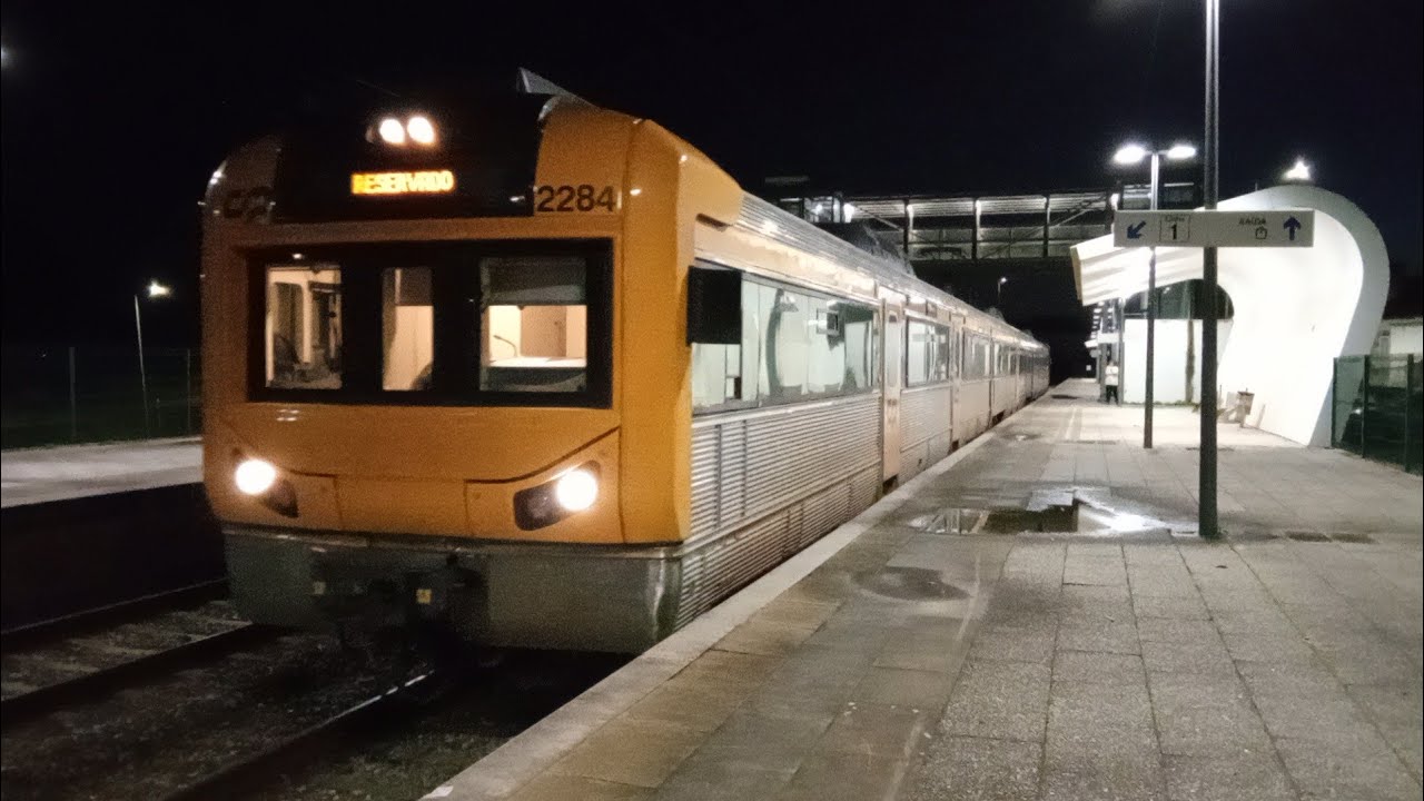 CP 2284 | Transporte de bens para a freguesia de Valada e arredores por causa das cheias