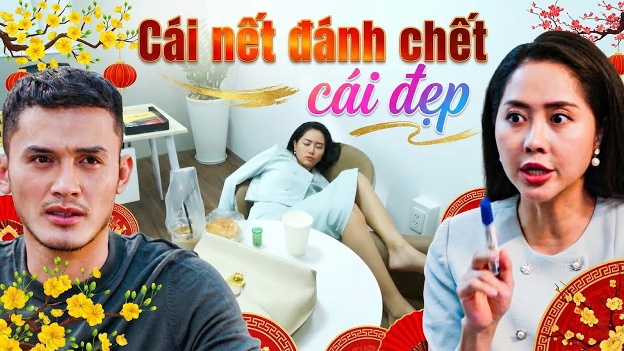 CÁI NẾT ĐÁNH CHẾT CÁI ĐẸP | Phim Việt Nam Hay Nhất 2026 | Phim Việt Nam Hay Nhất Mới Nhất 2026 THVL