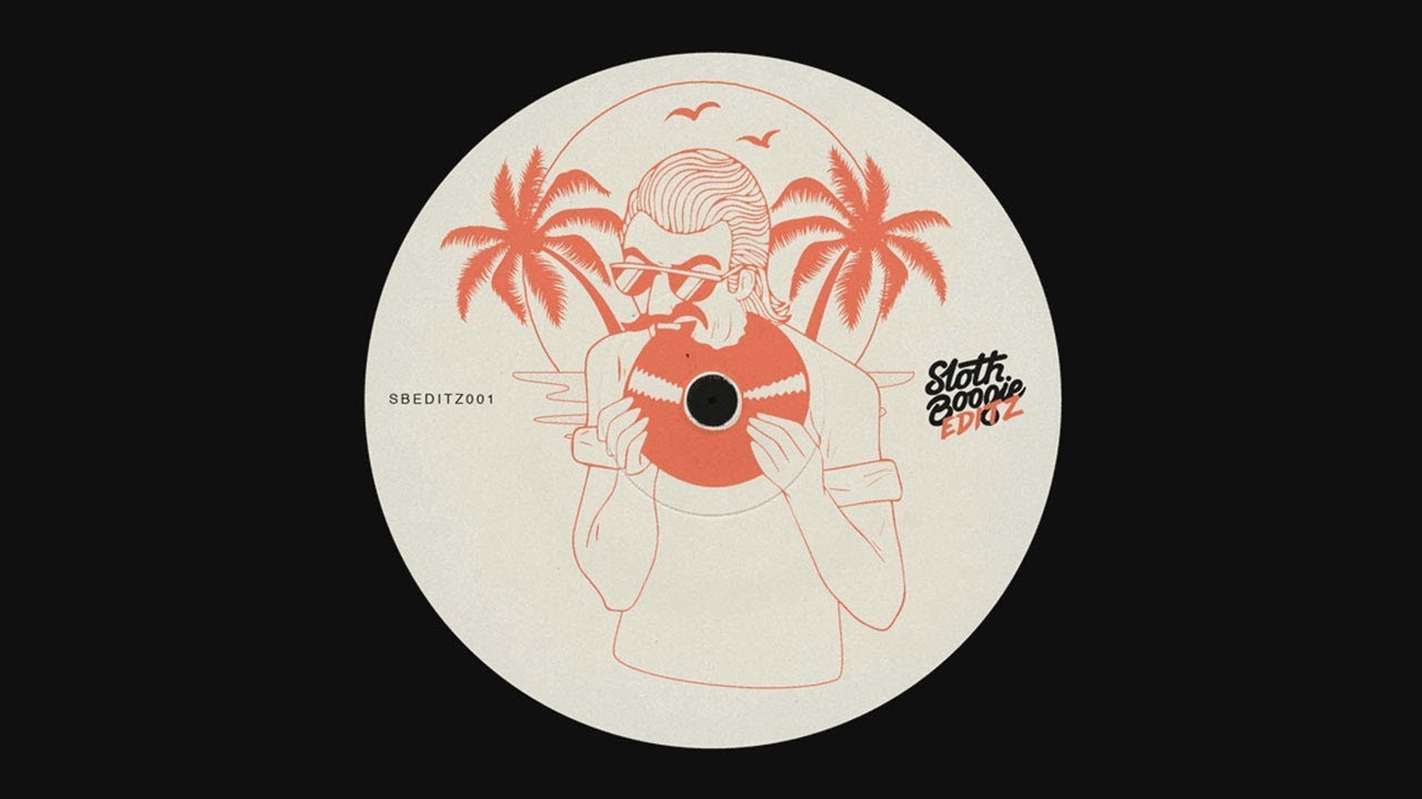 SlothBoogie - Acid Fantasy [SBEDITZ]