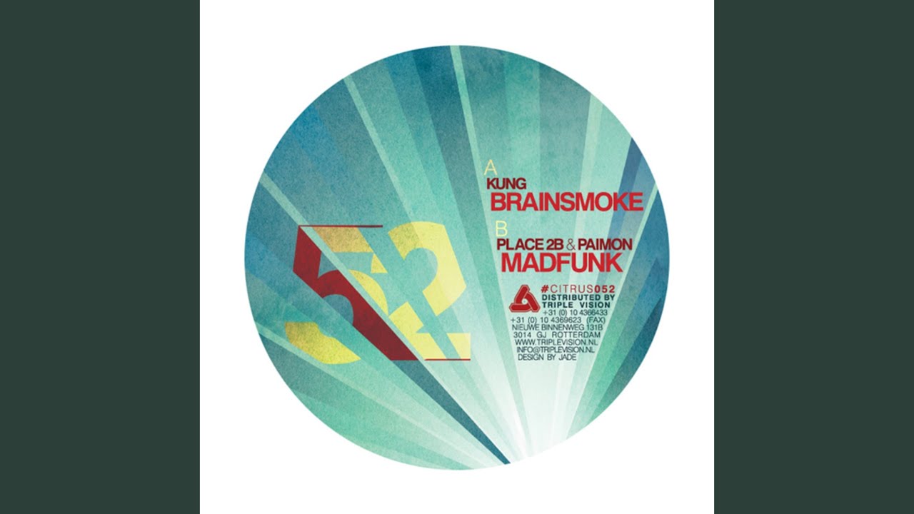 Madfunk