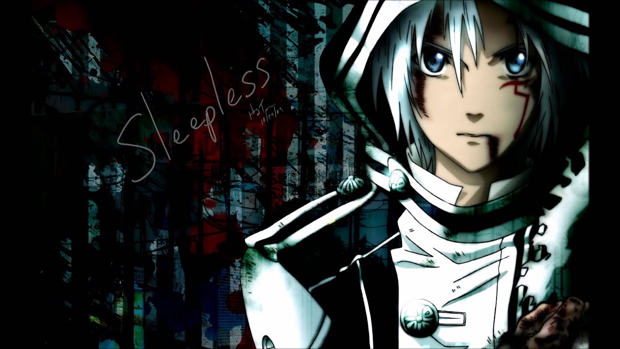 Nightcore - Sunburn