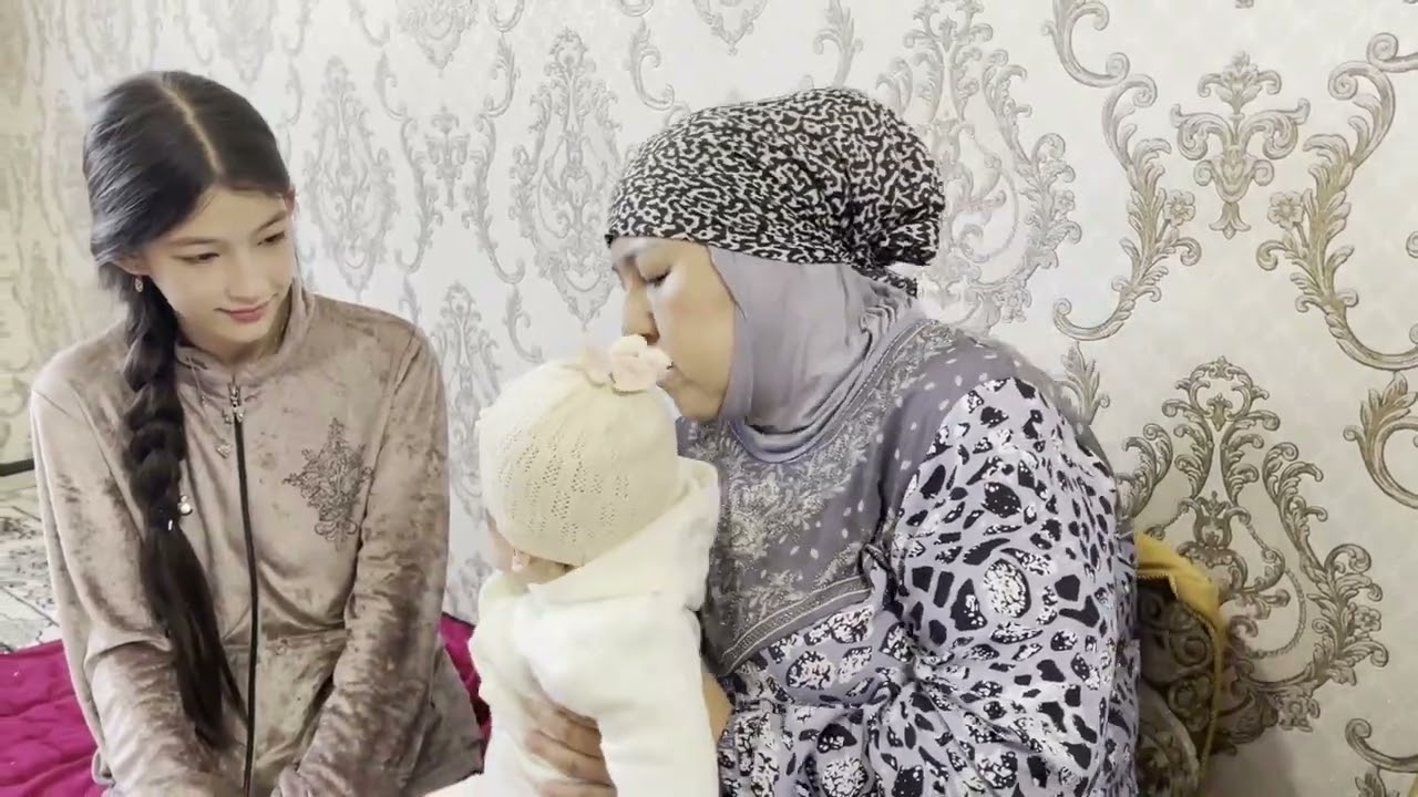 O&rsquo;ynash (qisqa metrajli film) Rejissyor va g&rsquo;oyalar muallifi: Marg&rsquo;uba Majidova