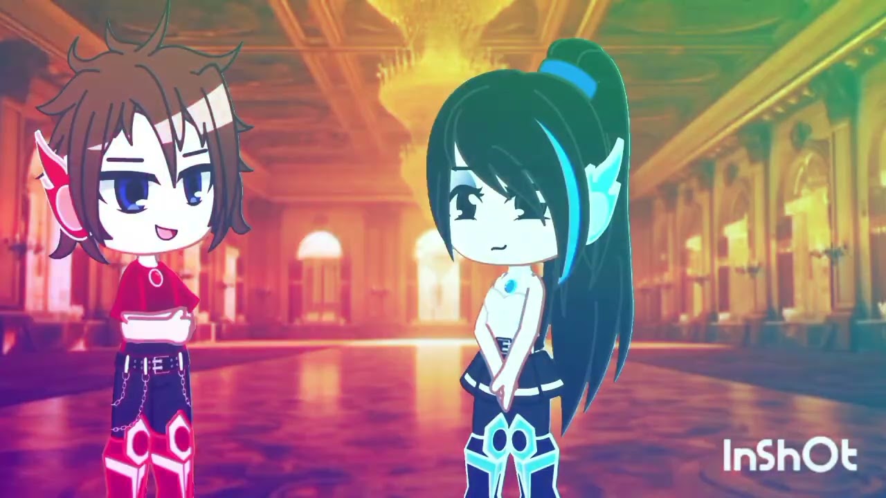 ❤️Heatwave x Quickshadow🩵 Easy @Chiarita3524 