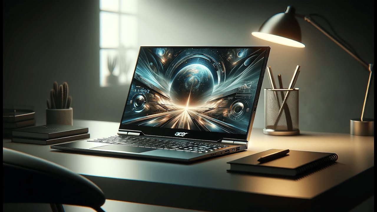 💻 Acer Swift X14 Review 💻