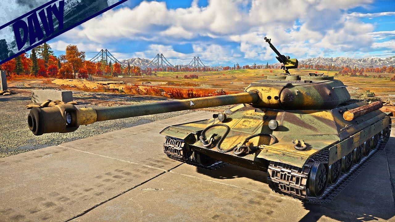💥WAR THUNDER GAMEPLAY IN ITALIANO💥 🔥 CARRI ARMATI IS-6, OBJECT 120 BOMBARDIERE TU-4🔥