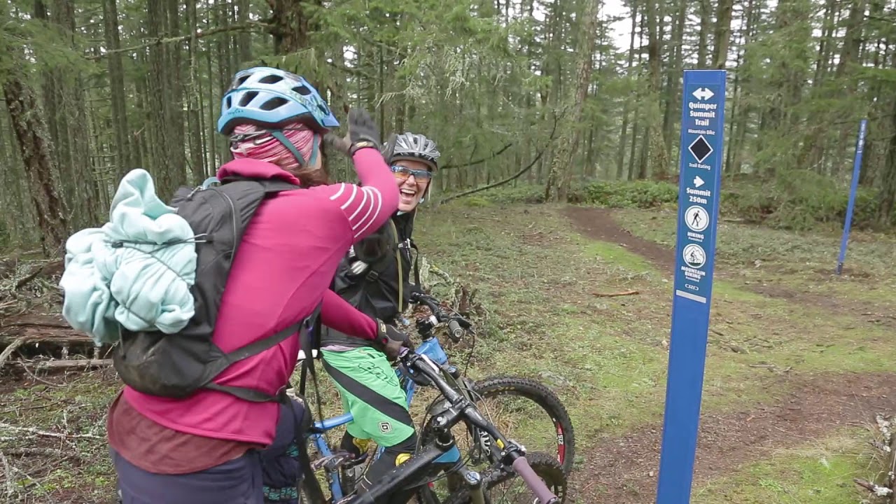 CRD | Sea to Sea Regional Park