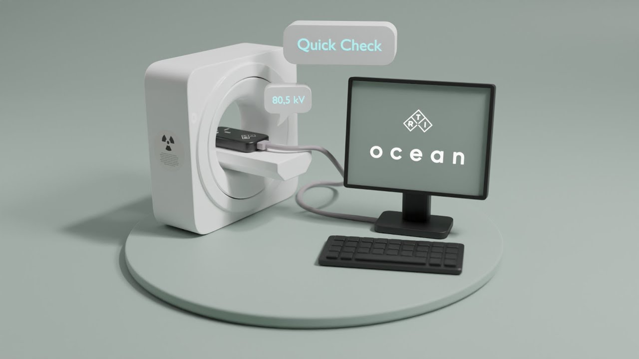 RTI Ocean Next&trade; - world-leading software for X-ray QA & testing (with subtitles)