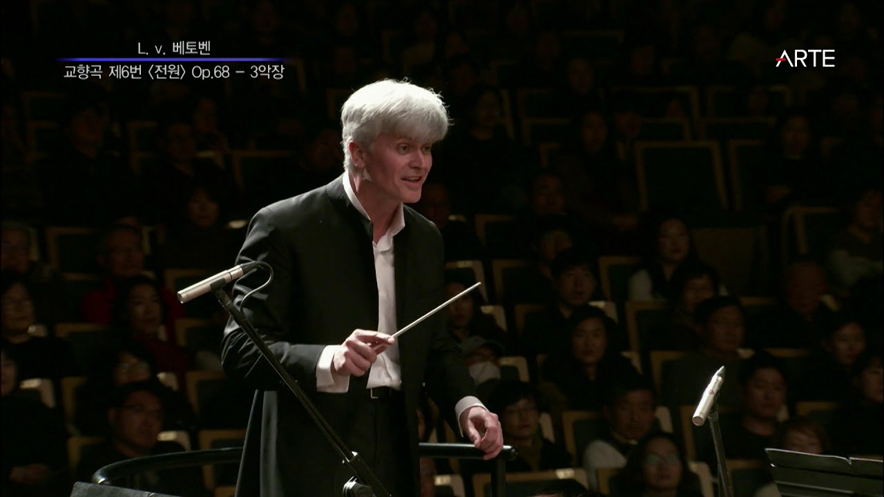 Beethoven Symphony No.6 