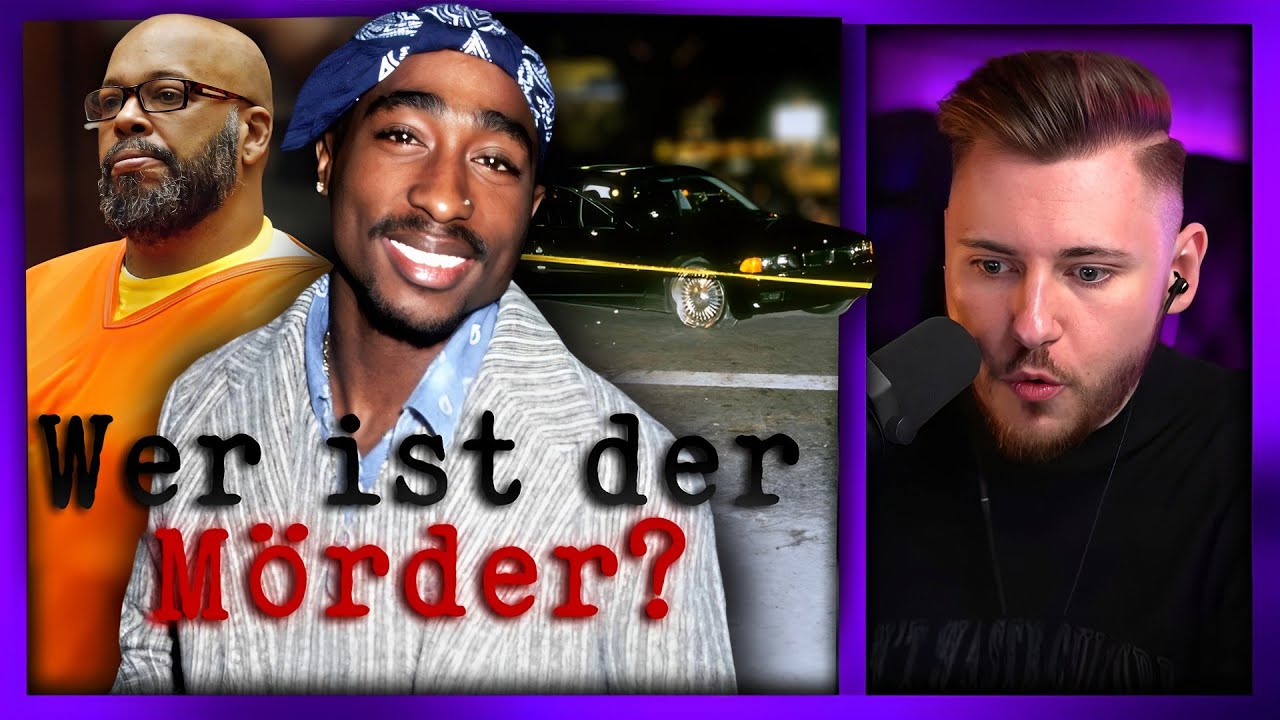 Der Mord an Tupac | True Crime