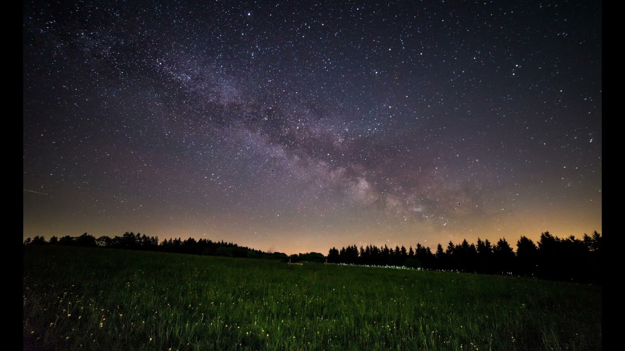 Finlandia - Be Still My Soul - Relaxation Music - Orchestra- Synth - Peaceful - Calming - Still