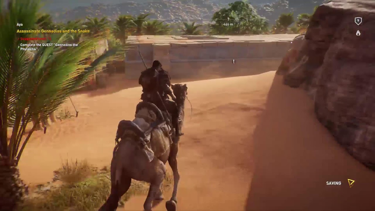 AC origins