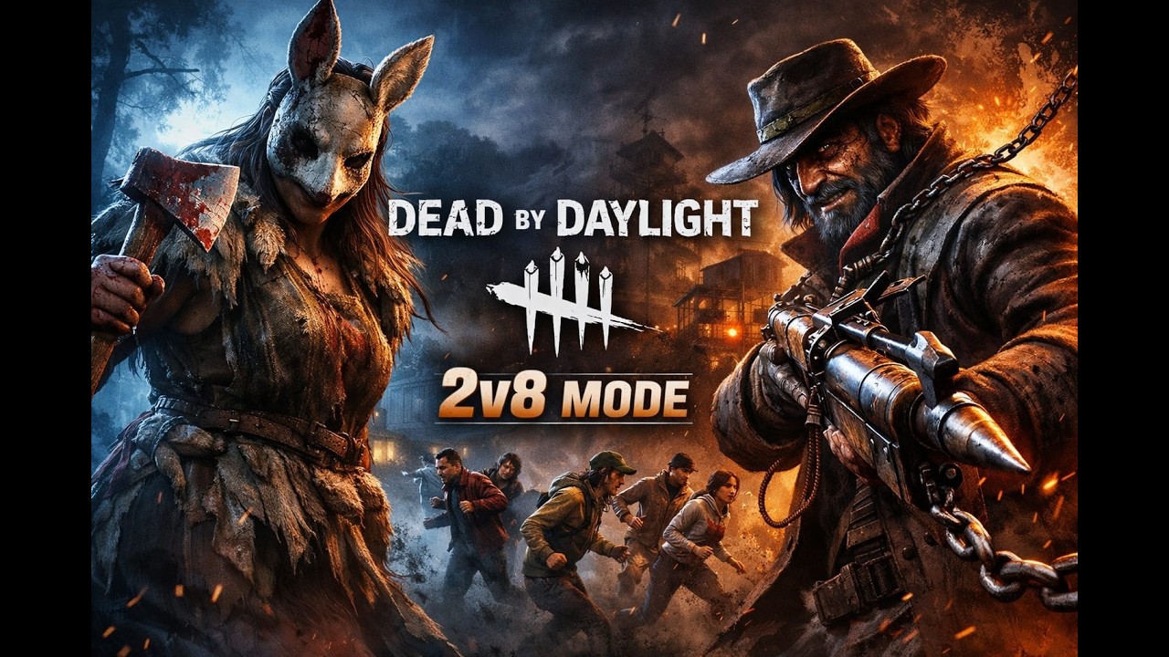 DIA DE KILLERS ROTISIMOS || dead by daylight