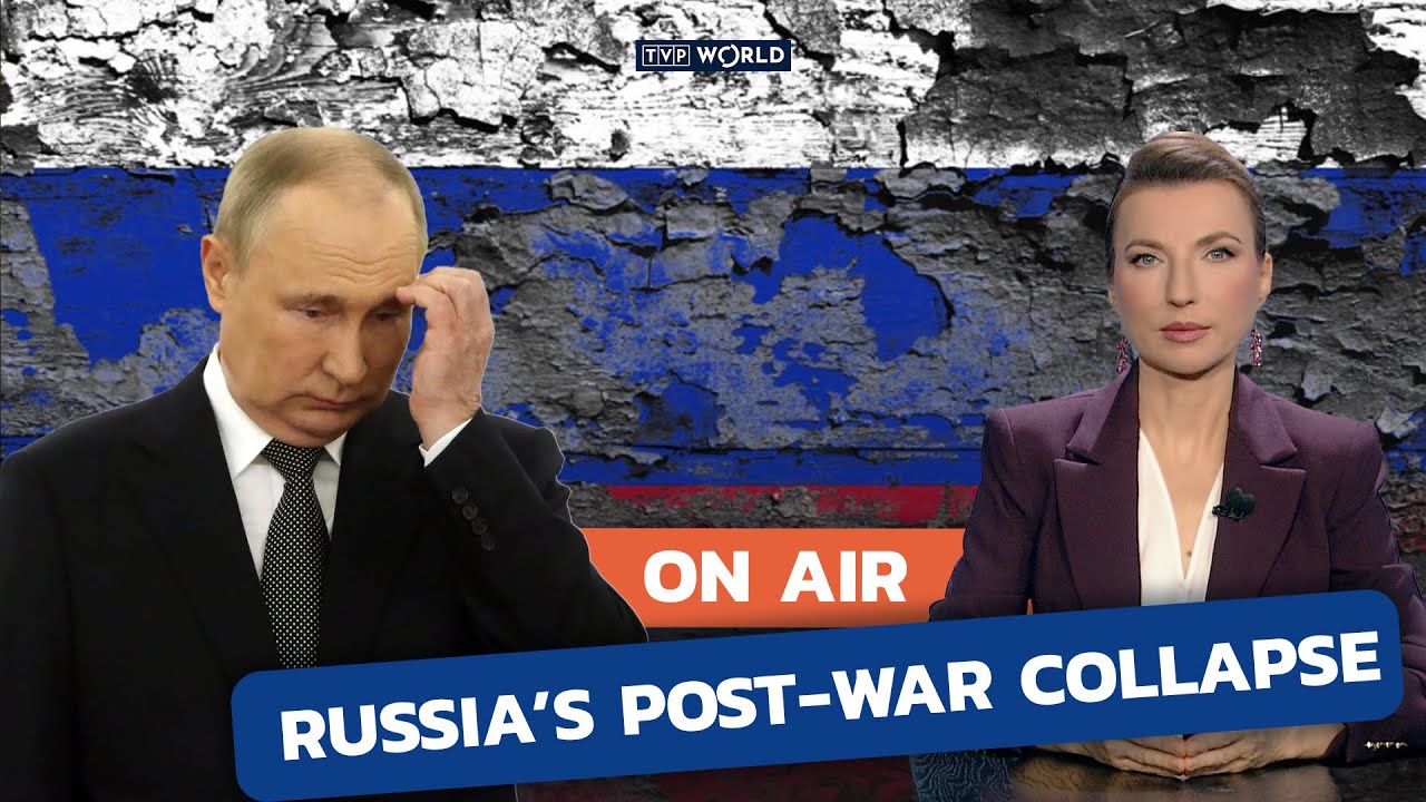 What Happens with Russia When the War Finally Ends?  | On Air