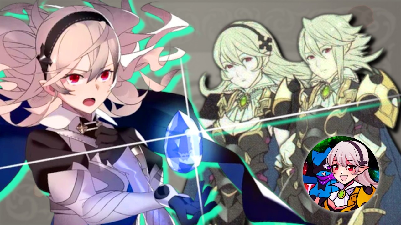 A Complete Guide to Corrin: The Best Unit at Every Task