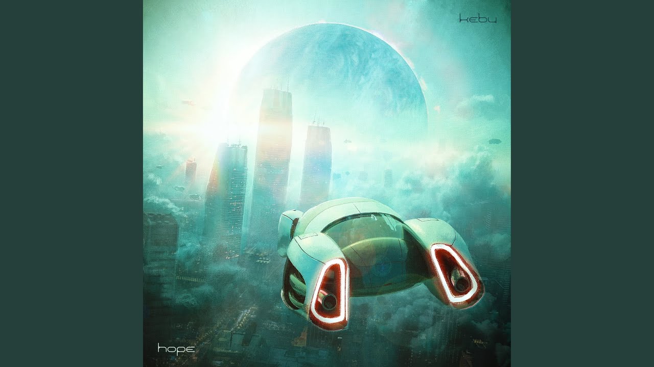 Hope - Radio Edit