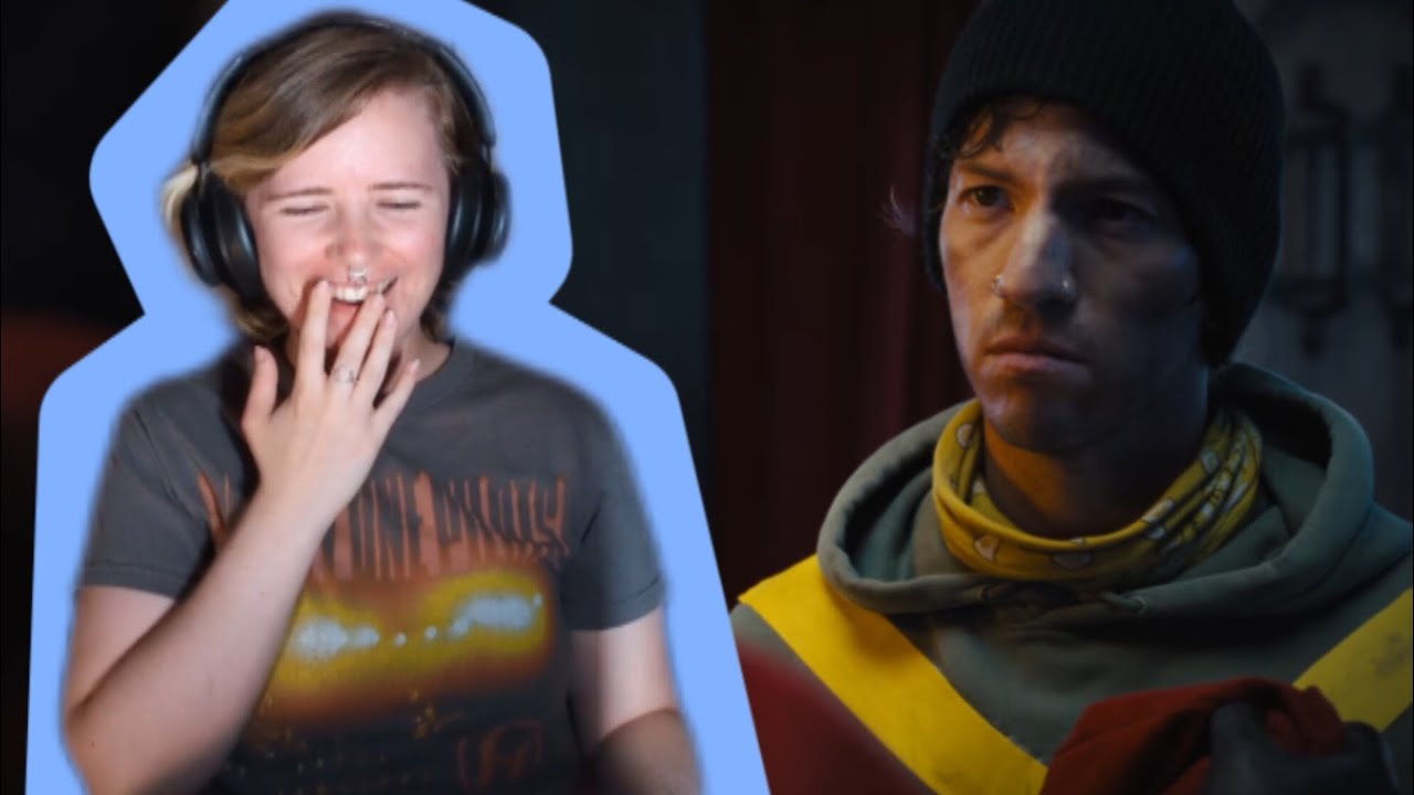 No!! - My Reaction to Twenty Øne Pilots' 