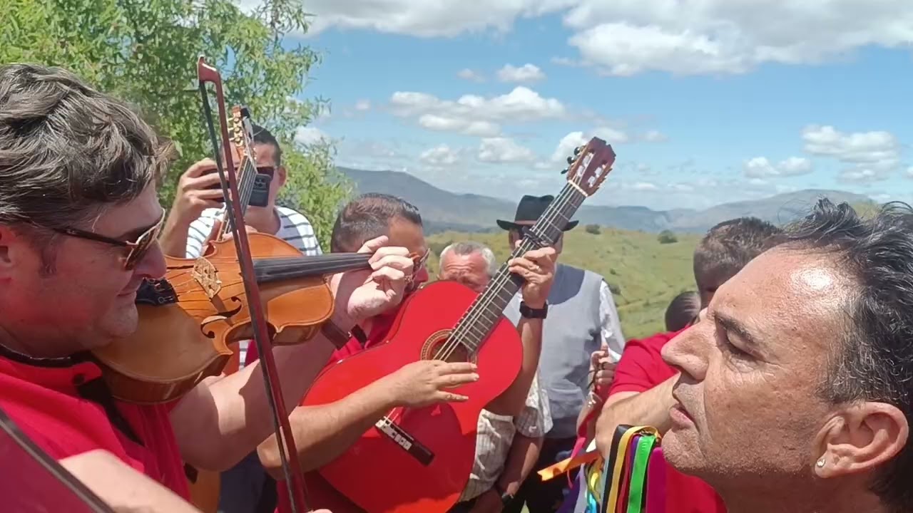 Raíces de Almogia.