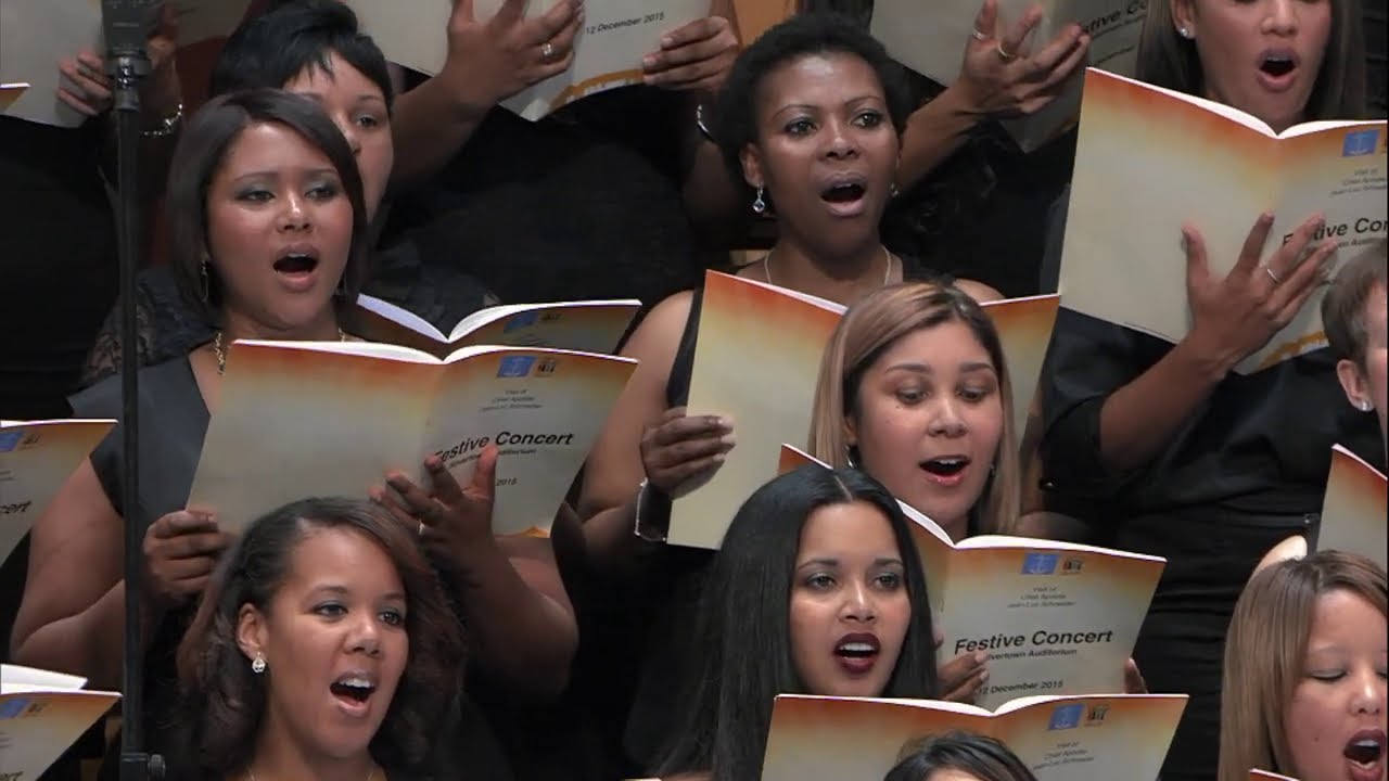 New Apostolic Church Southern Africa | Music - 