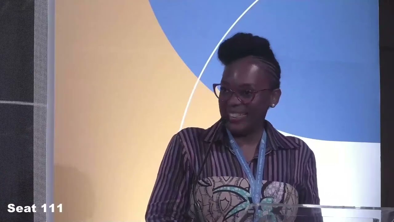 Nature and Biodiversity: Delivering Investments and Finance at Scale - Live Stream