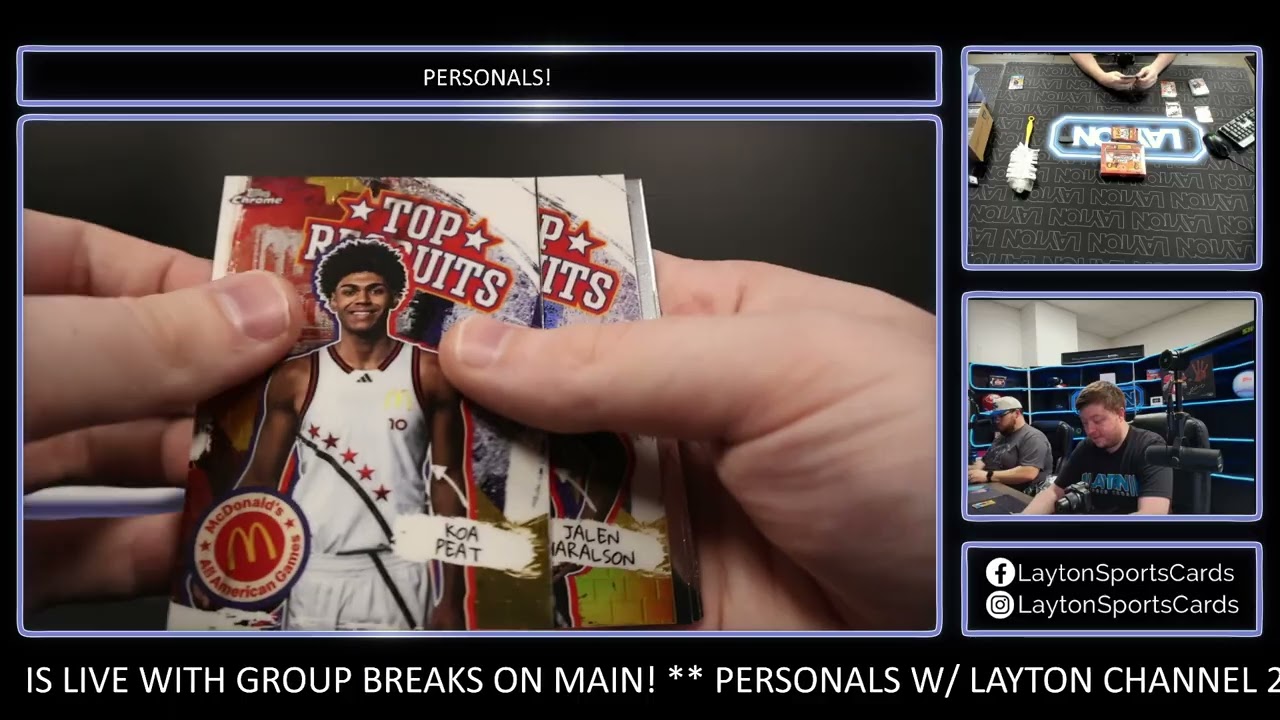 2 коробки хромированных баскетбольных мячей McDonald's 2025 года для Университета Грегори.