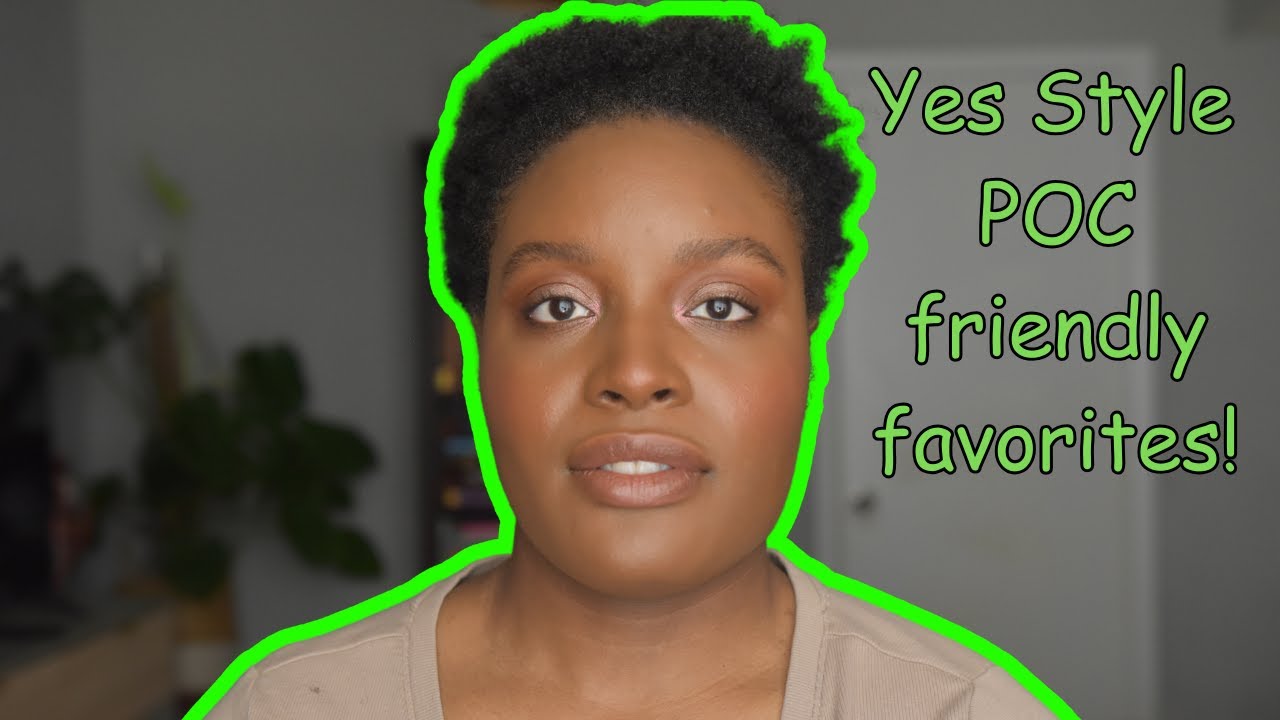 Yes Style Favorites | Skincare and Makeup Recommendations!