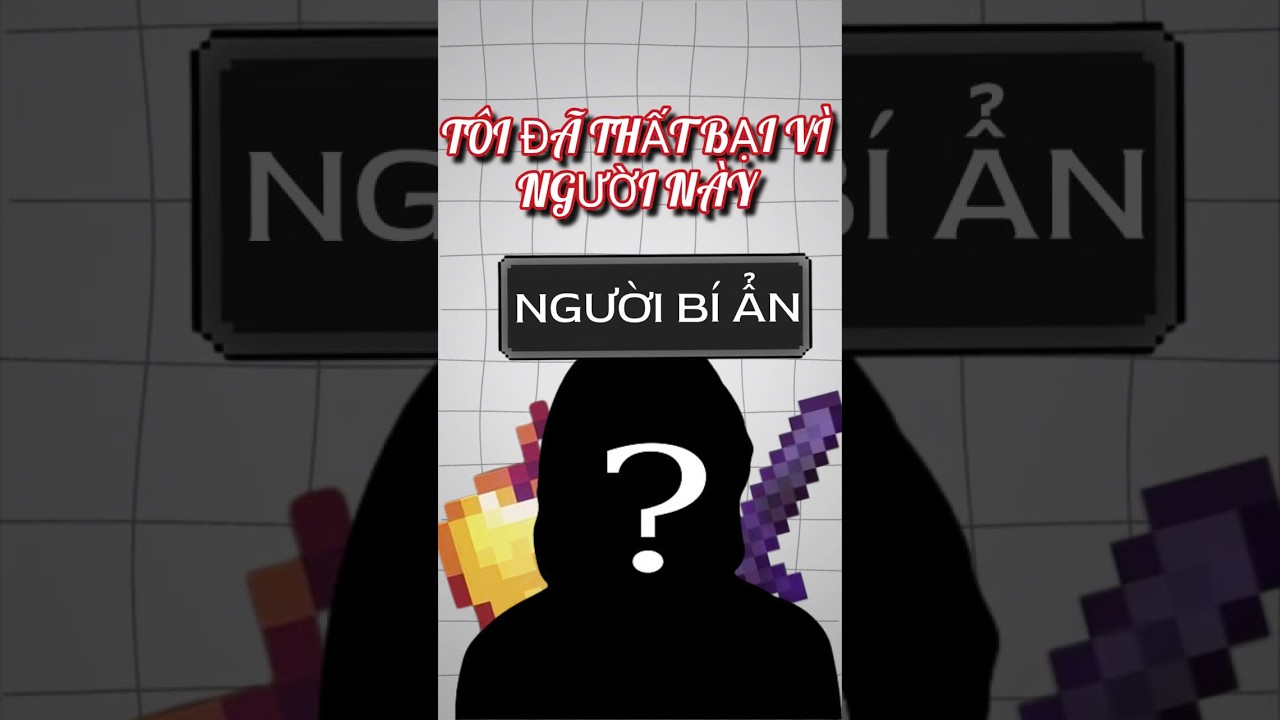 Có lẽ trình tôi đã chạm đáy thật rồi...