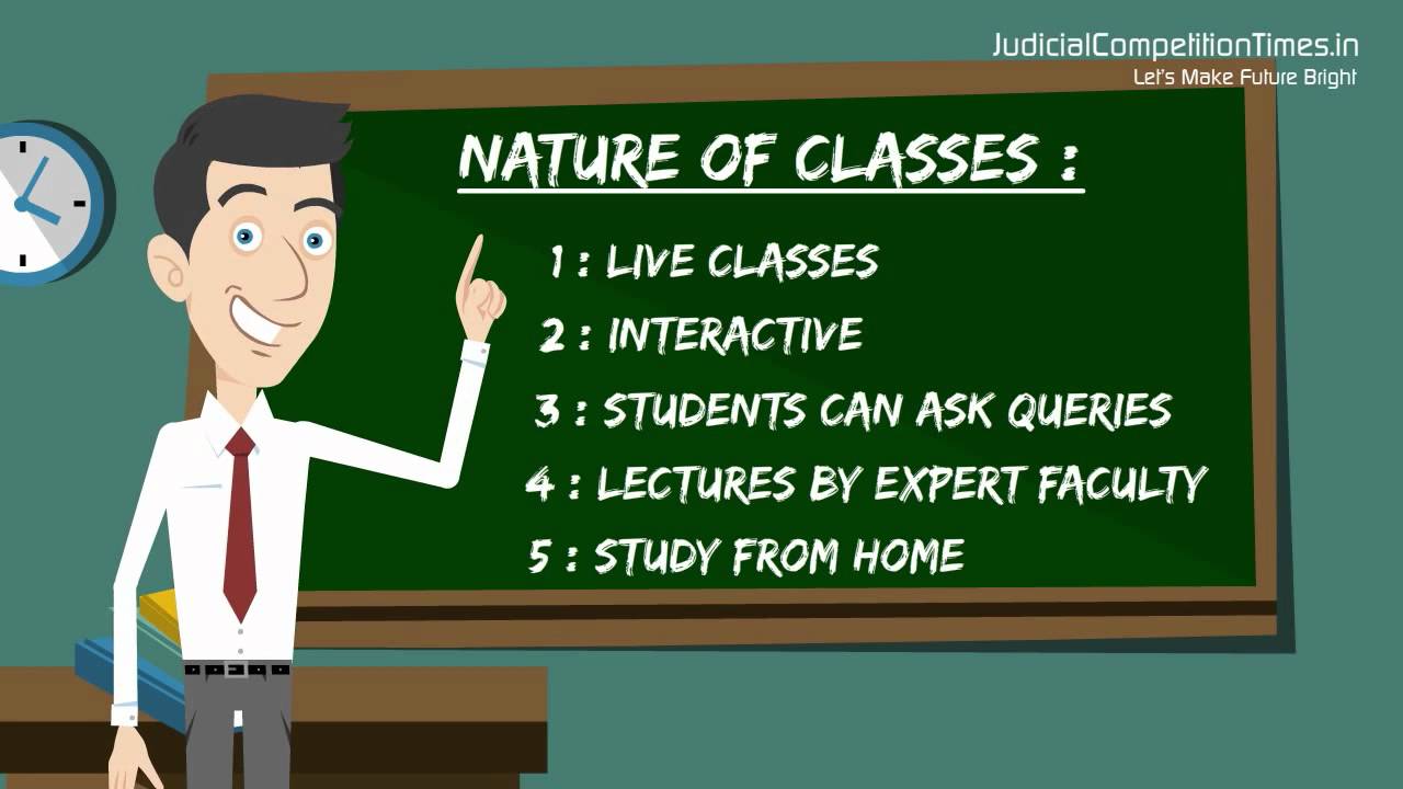 India's No 1 Online Live Class for Judicial Services Exams PCS J, HJS, ADJ, APO Exams 2015 2016