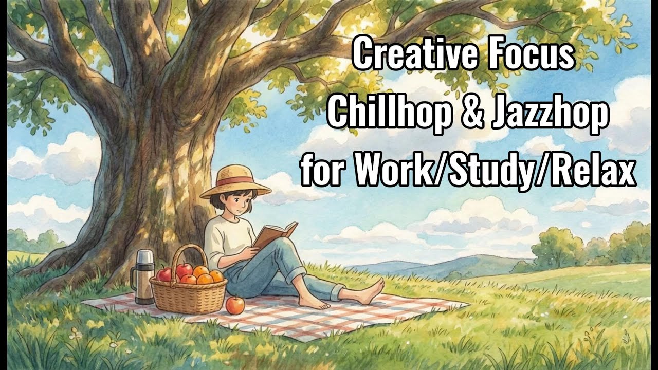 After Work Vibe 🌃 Chill Pop & Hip Hop for Commuting 🎧  Emotional K-Pop Playlist, Lazy cafe break