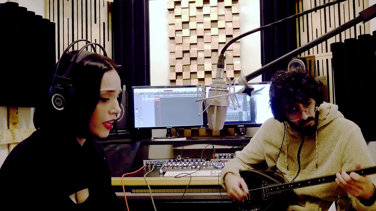 Seda Kırankaya & Muhlis Berberoğlu - 