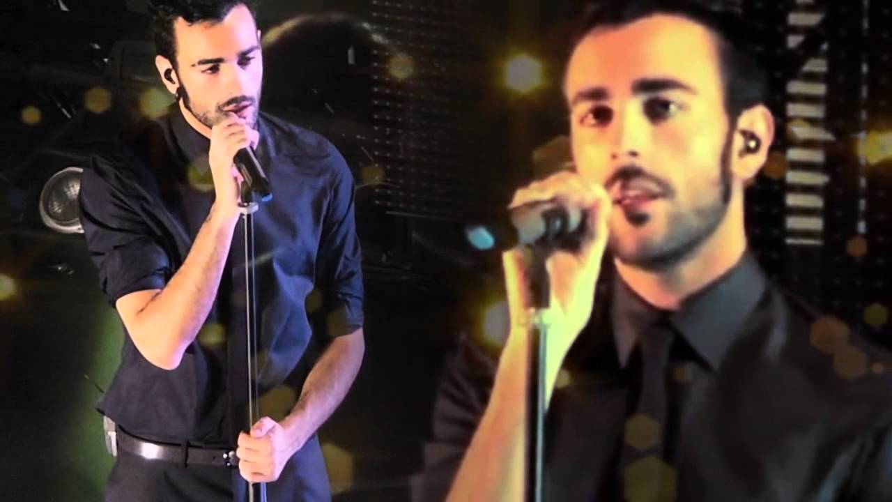 Marco Mengoni | 20 Sigarette | UnOfficial Video (720p)