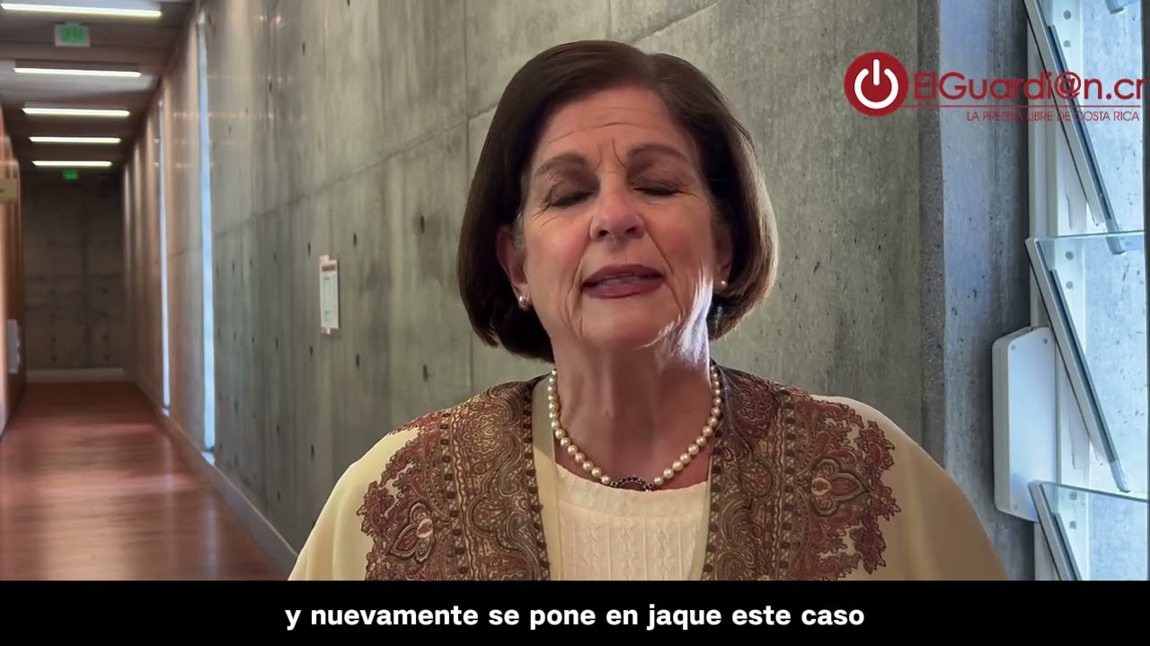 “RED DE CUIDO” — PILAR CISNEROS ACUSA IMPUNIDAD ⚡