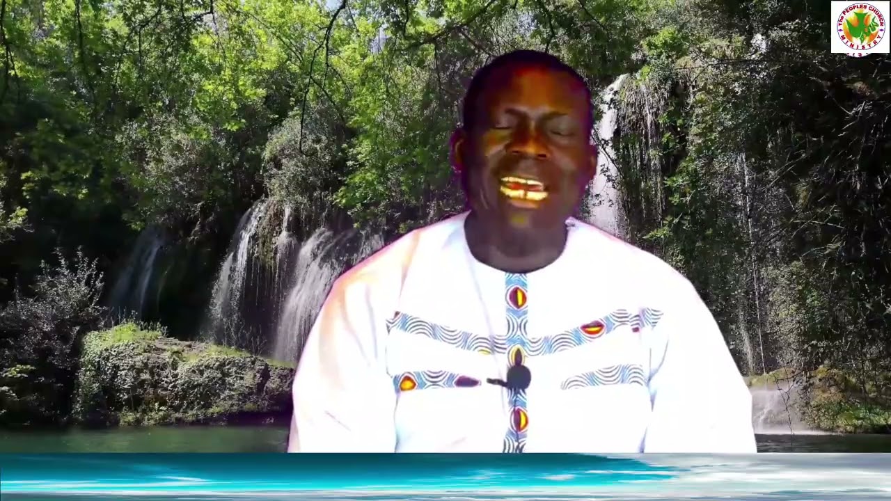 NAKURU GORDON: WHEN THE LORD GOD SHALL REBUILD ZION