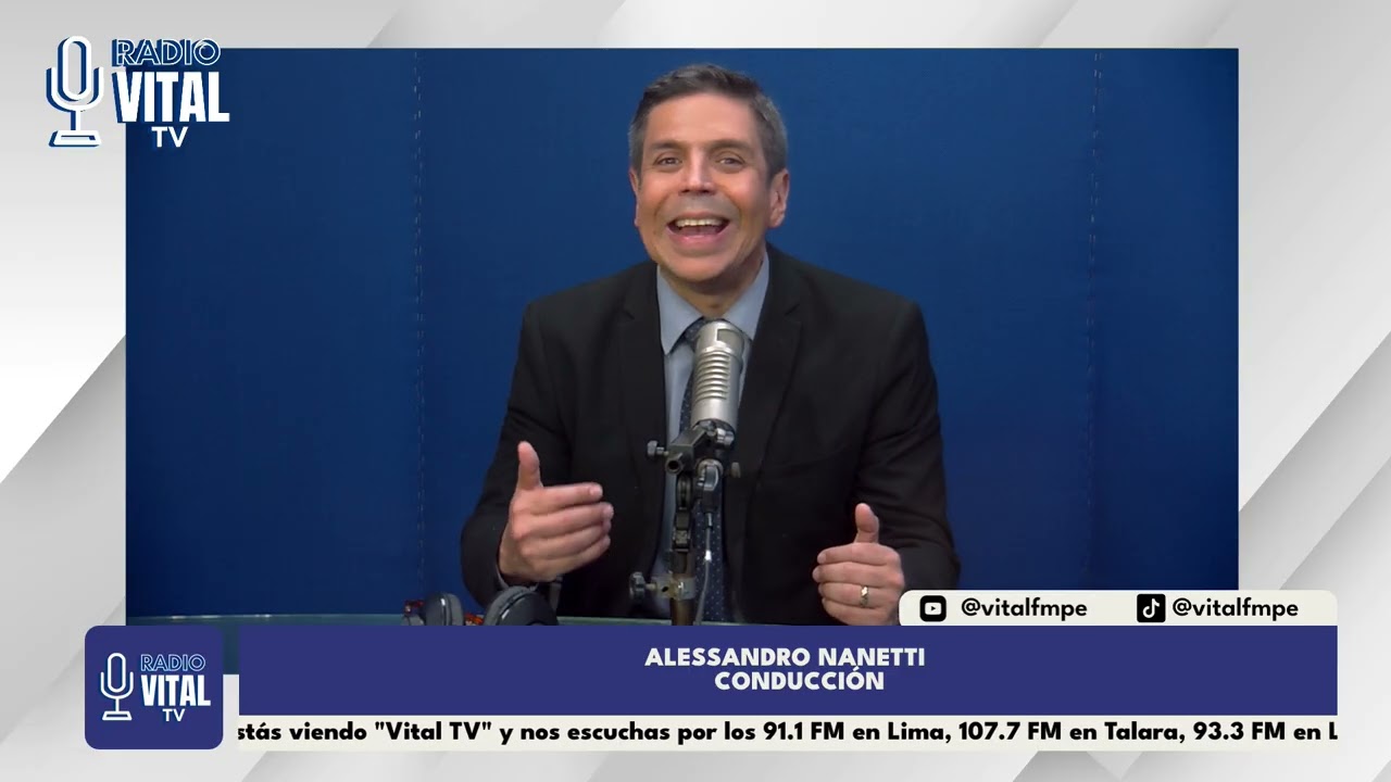 Tus Derechos - Invitado: Carlos Santos - Candidato a Diputado #13 por Libertad Popular
