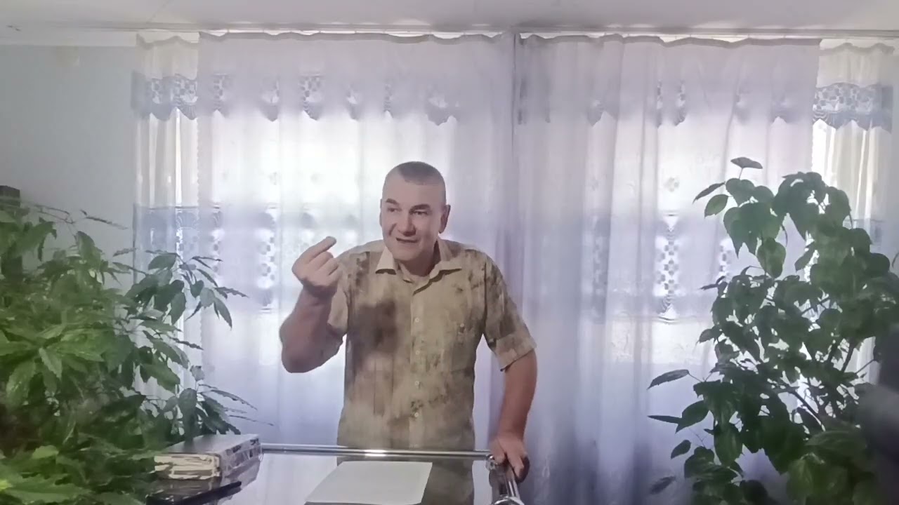 Жертва хвалы
