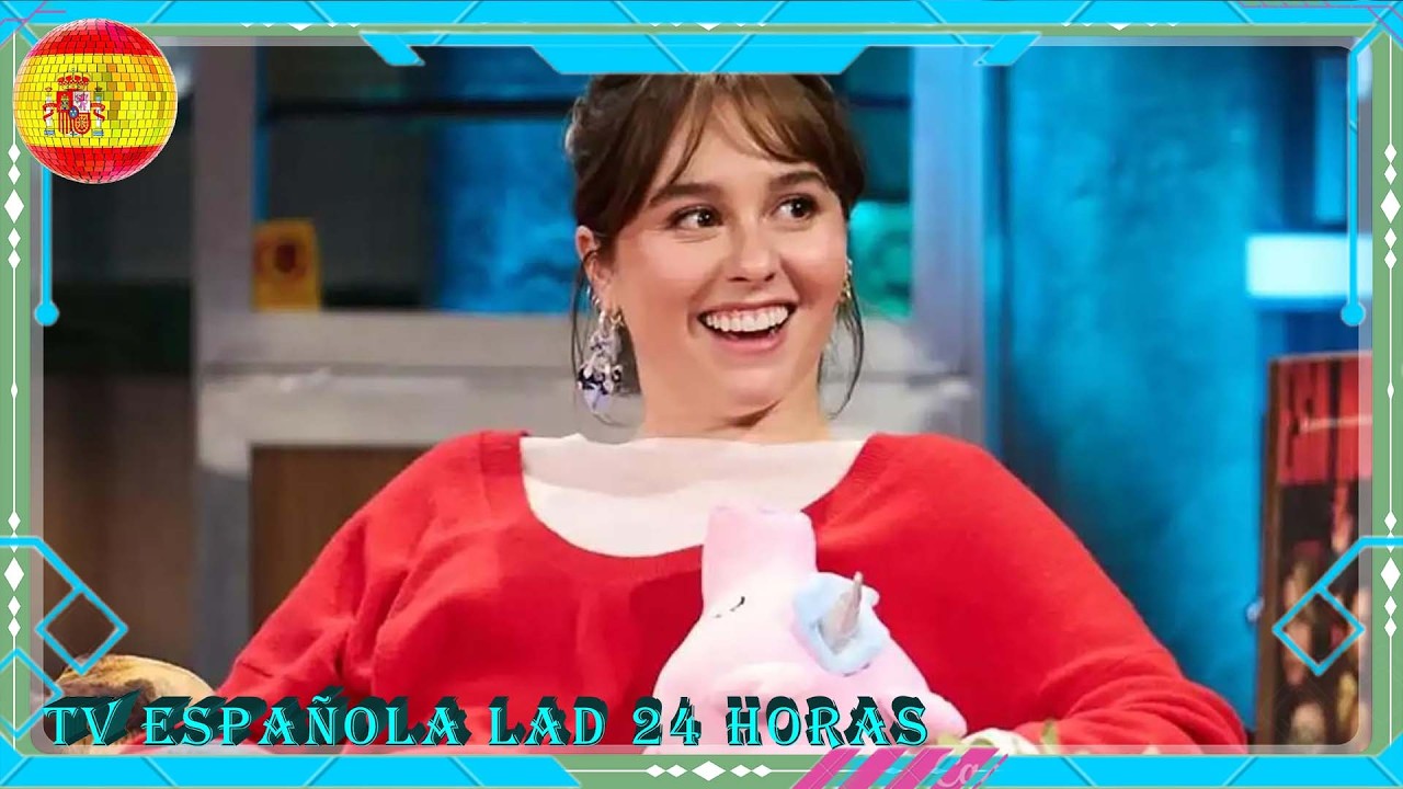 Paula Usero y Clara Galle deslumbran en 'La Revuelta' hablando de su nueva serie y relaciones person