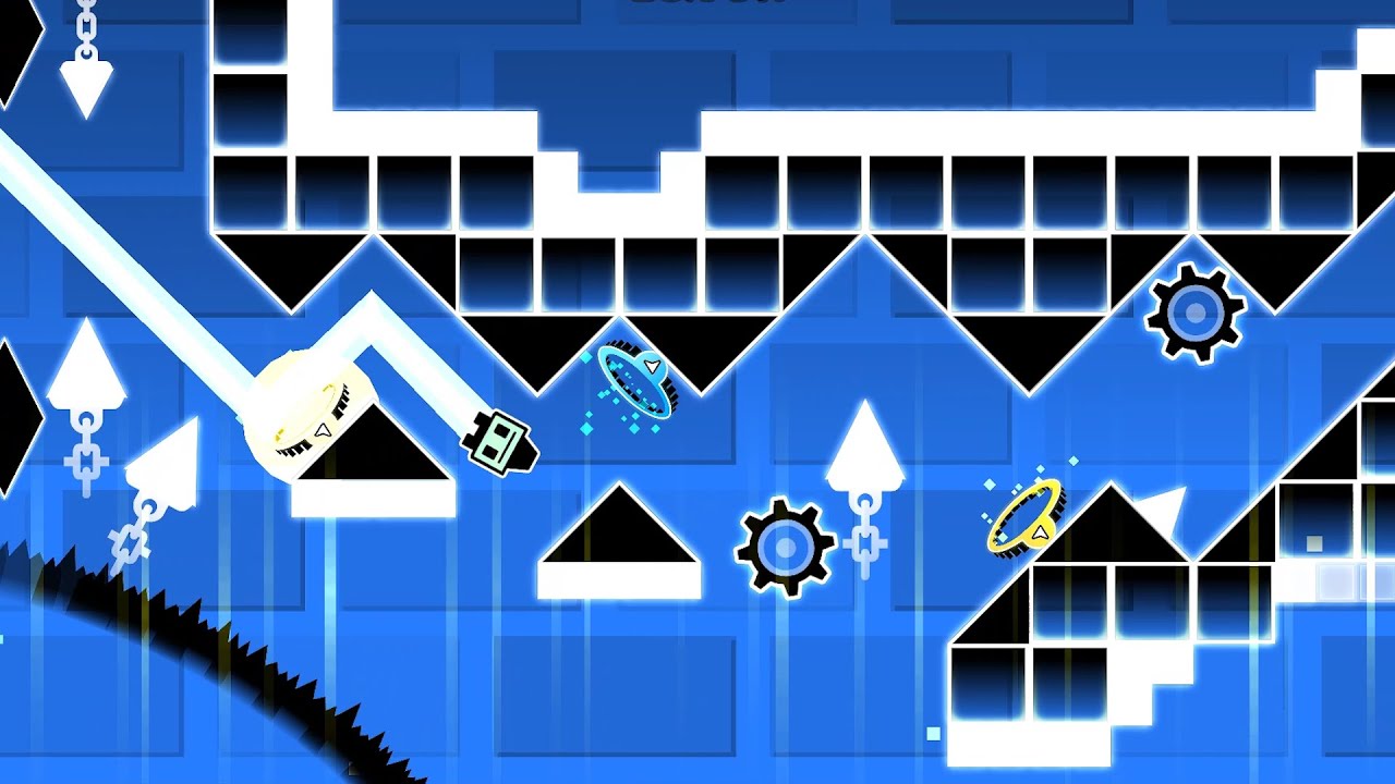 extreme demon layout (NK - Fracture)