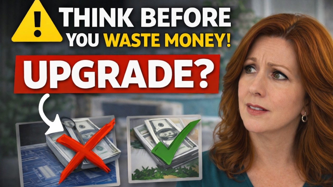 The Renovations That Don’t Add Value When Selling Your Home (Long Island Sellers Must Watch)