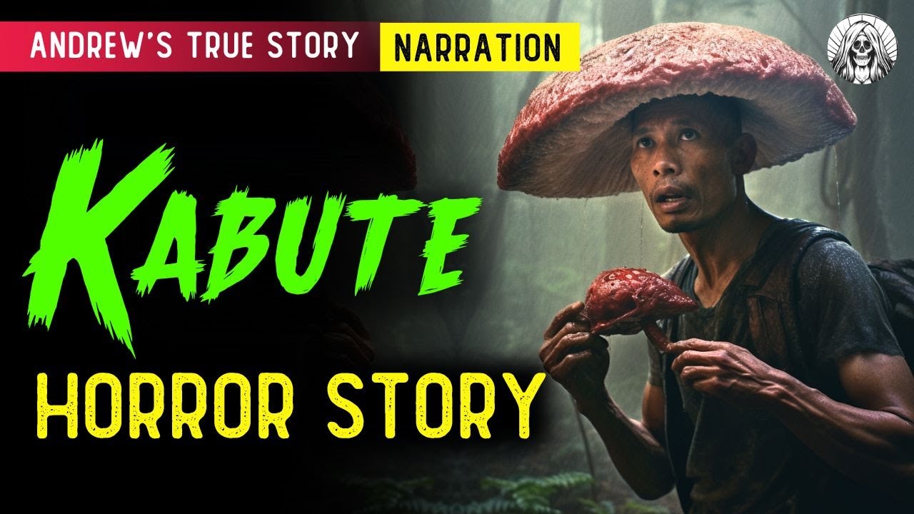 Kabute sa Kagubatan | Horror Story Tagalog | Horror Stories