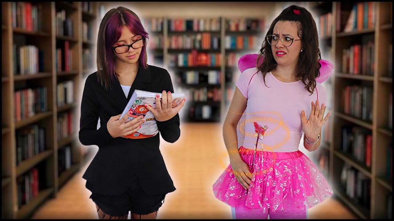 A FADA DA PUBERDADE - A INTELECTUAL