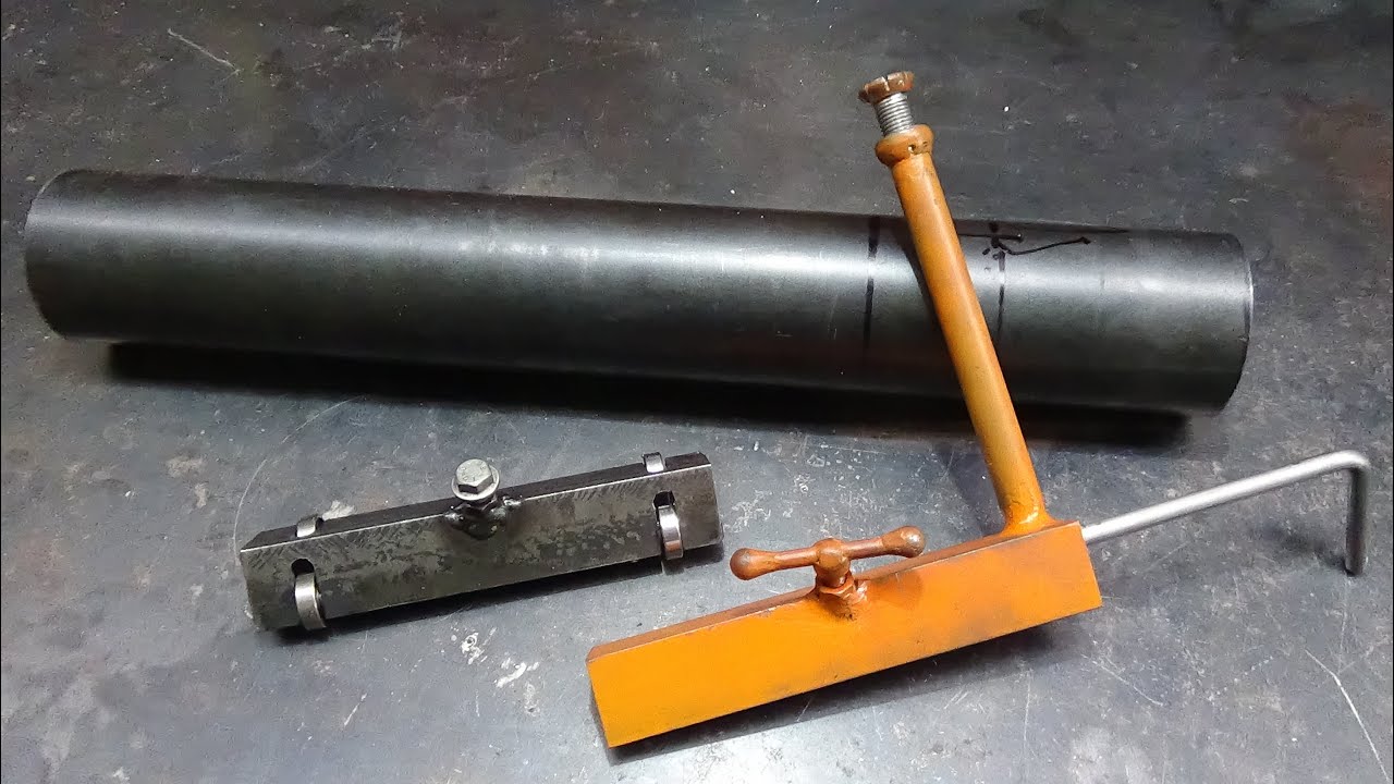 FERRAMENTA PARA MARCAR CANO #RISCADOR #GRAMINHOPARACANO #TRAÇADOR