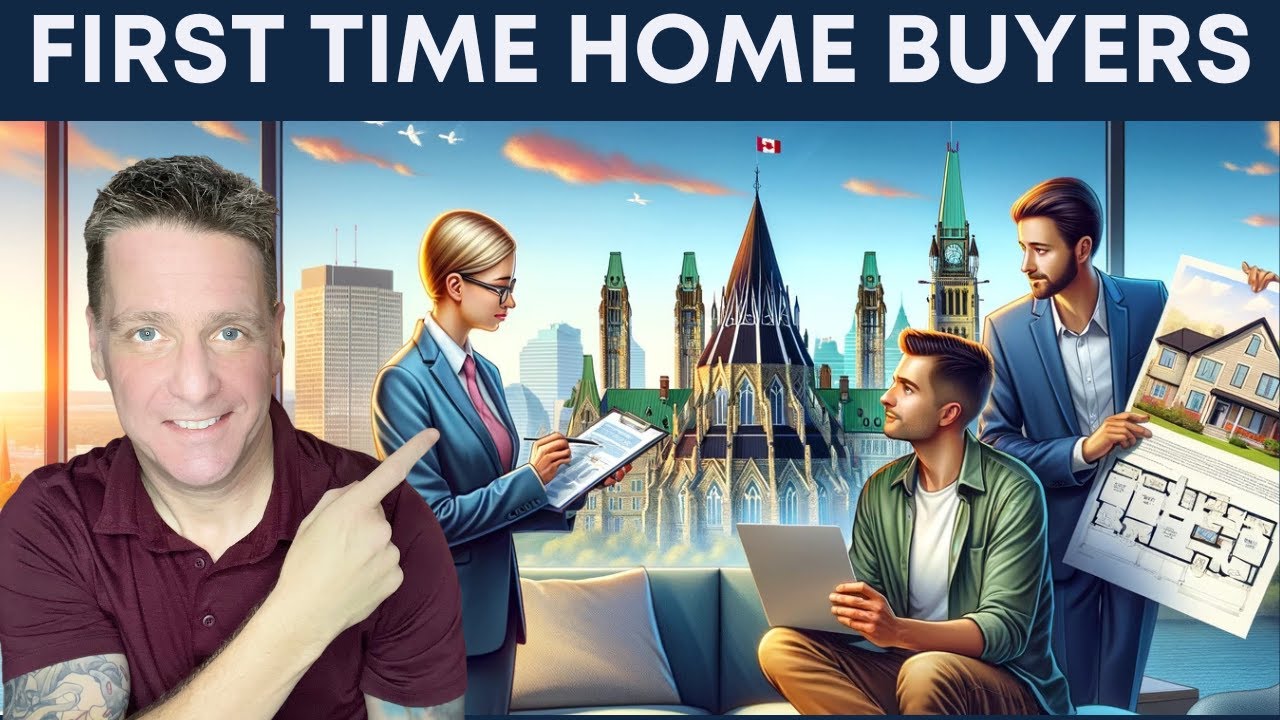 🏡 Welcome to the Ultimate Guide for First-Time Home Buyers in Ottawa! 🌟