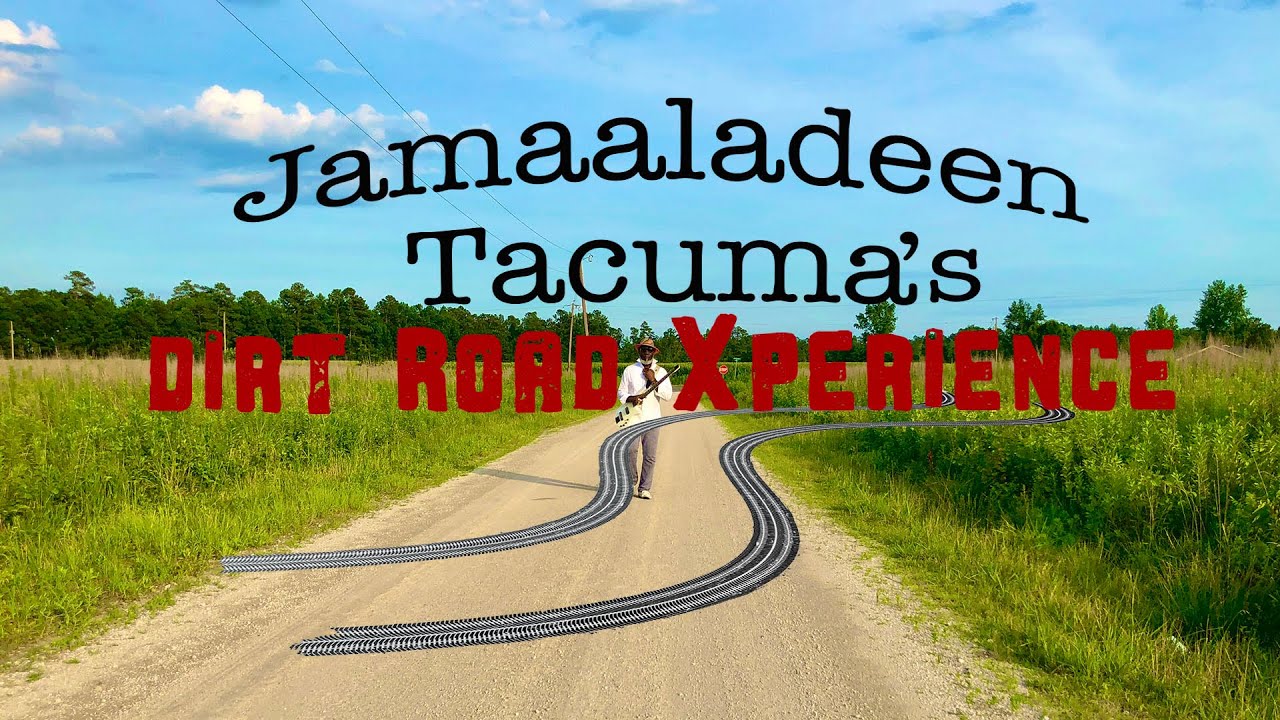 Jamaaladeen Tacuma's Dirt Road Xperience Residency Live