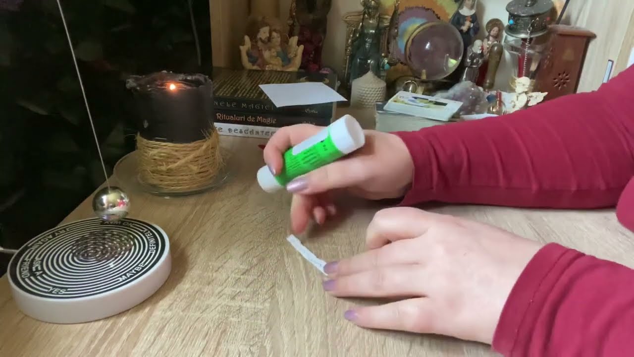 💥Ritual Puternic de Legare 💥 SA RAMANA DOAR AL TAU PENTRU TOTDEAUNA