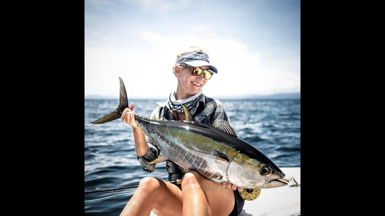 How To Set An IGFA World Record And Debunking Myths Feat. Meredith McCord, 180 World Records