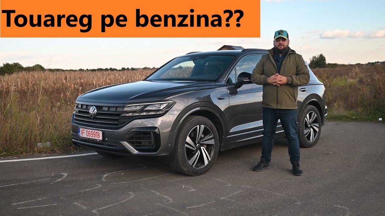 Mai merita sa iti cumperi diesel (chiar si pe un SUV mare)?