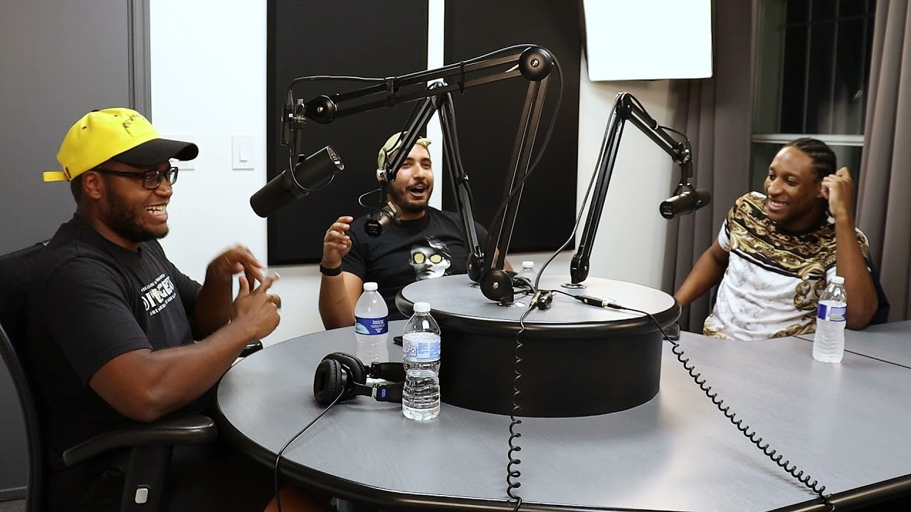 THE HIP HOP HERO'S PODCAST EP1: J. COLE 'THE OFF SEASON' ALBUM REVIEW/ J. COLE APPRECIATION