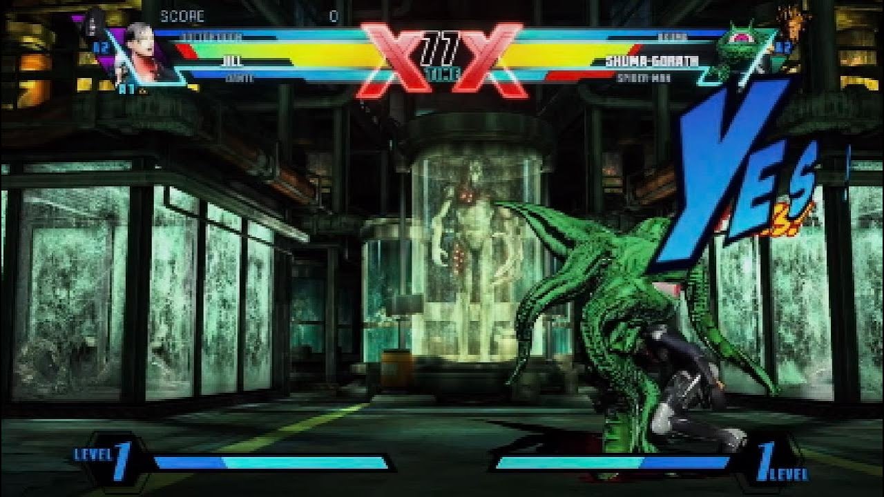 Beat mvc3 with dr dr doom until Avengers doomday come out(day 13)