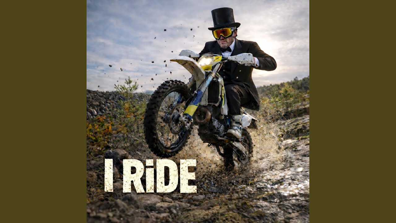 I RiDE